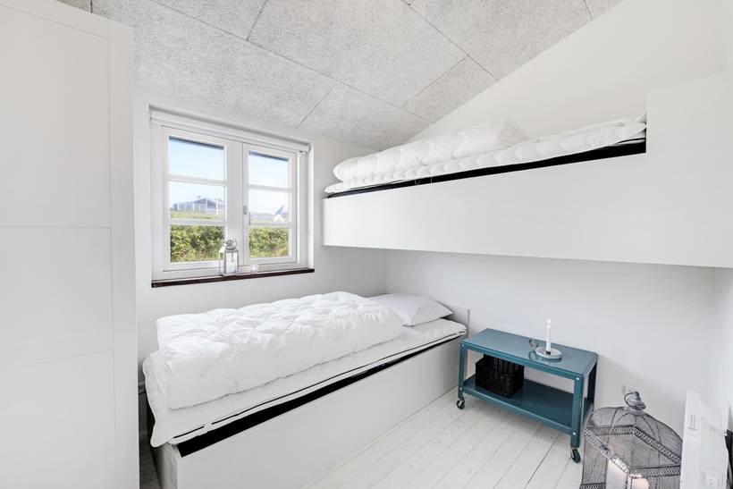 Foto von Ferienhaus BT57 in Søndervig - Westjütland