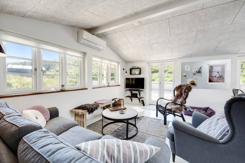Foto von Ferienhaus BT57 in Søndervig - Westjütland