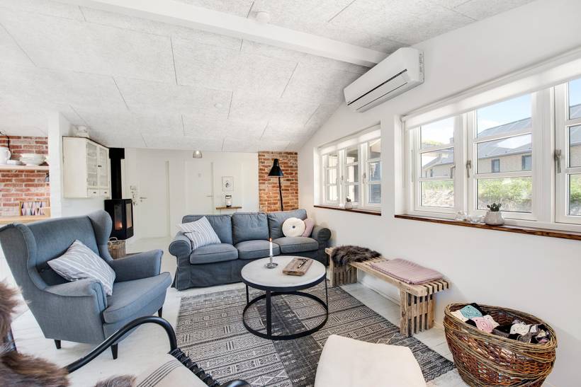 Foto von Ferienhaus BT57 in Søndervig - Westjütland