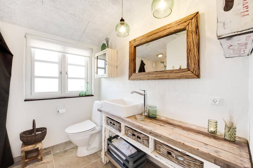 Foto von Ferienhaus BT57 in Søndervig - Westjütland