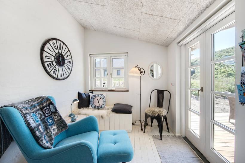 Foto von Ferienhaus BT57 in Søndervig - Westjütland