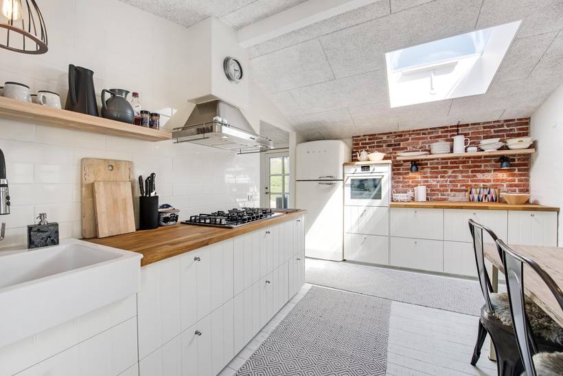 Foto von Ferienhaus BT57 in Søndervig - Westjütland