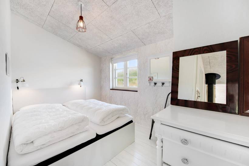 Foto von Ferienhaus BT57 in Søndervig - Westjütland