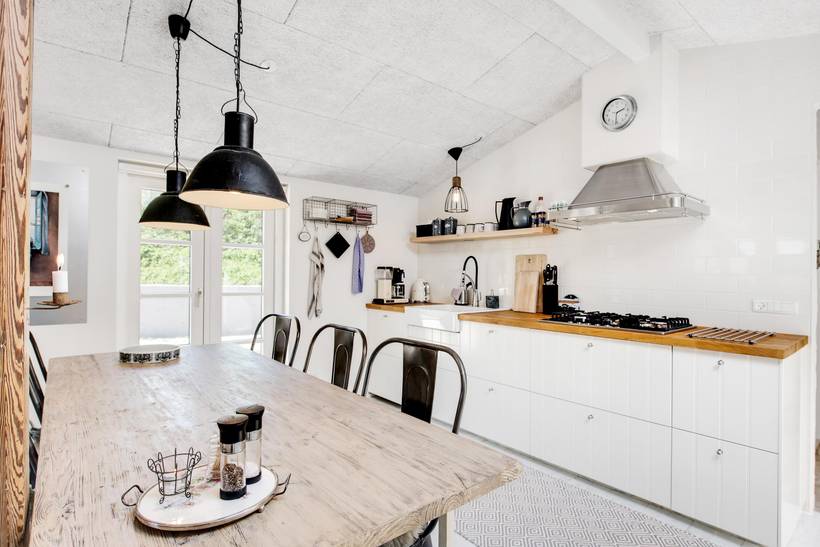Foto von Ferienhaus BT57 in Søndervig - Westjütland