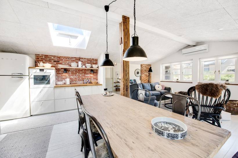 Foto von Ferienhaus BT57 in Søndervig - Westjütland