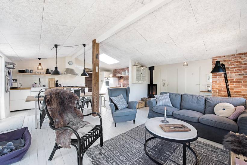 Foto von Ferienhaus BT57 in Søndervig - Westjütland