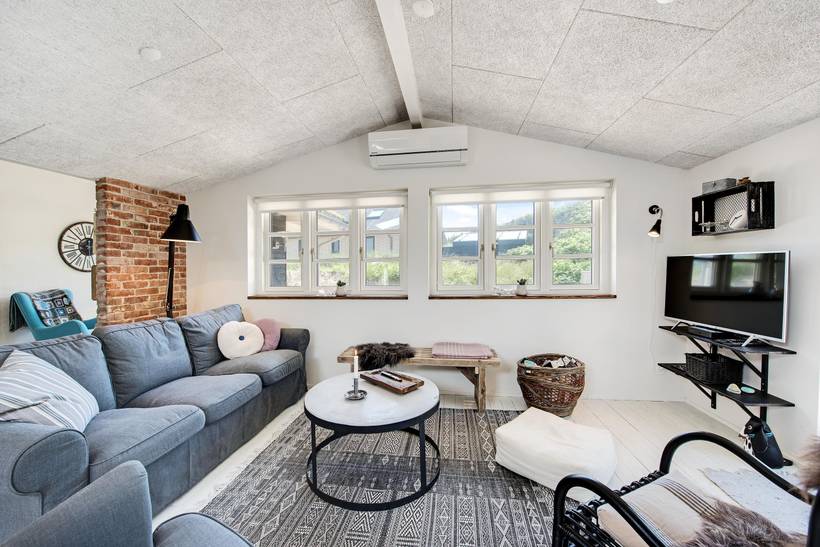 Foto von Ferienhaus BT57 in Søndervig - Westjütland