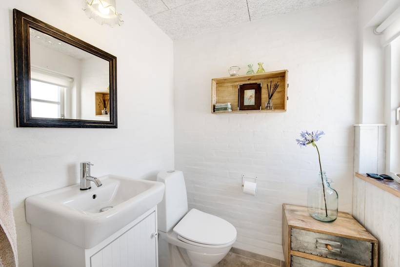 Foto von Ferienhaus BT57 in Søndervig - Westjütland