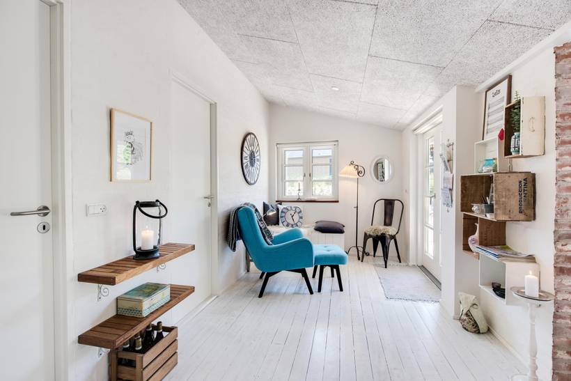 Foto von Ferienhaus BT57 in Søndervig - Westjütland