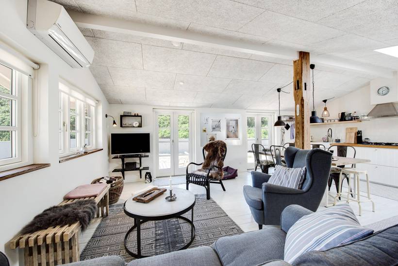 Foto von Ferienhaus BT57 in Søndervig - Westjütland