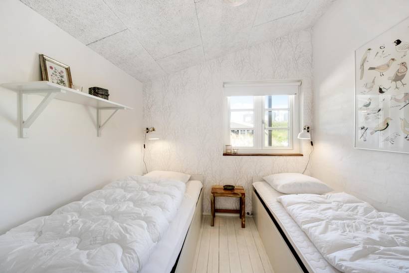 Foto von Ferienhaus BT57 in Søndervig - Westjütland