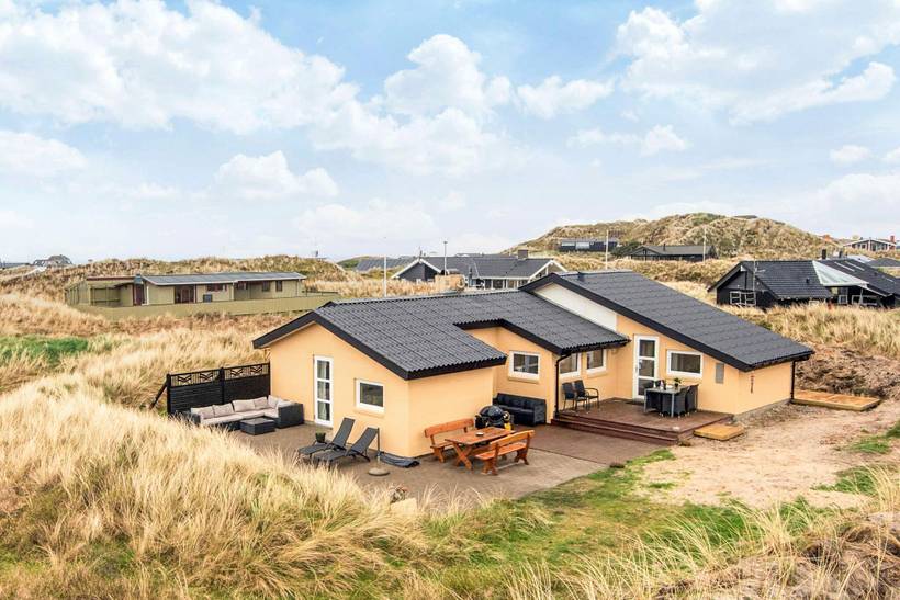 Foto von Ferienhaus BT59 in Årgab - Westjütland