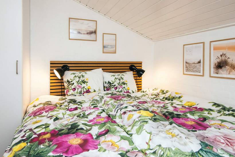 Foto von Ferienhaus BT59 in Årgab - Westjütland