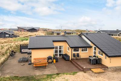 Vorschaubild von Ferienhaus BT59 in Årgab - Westjütland