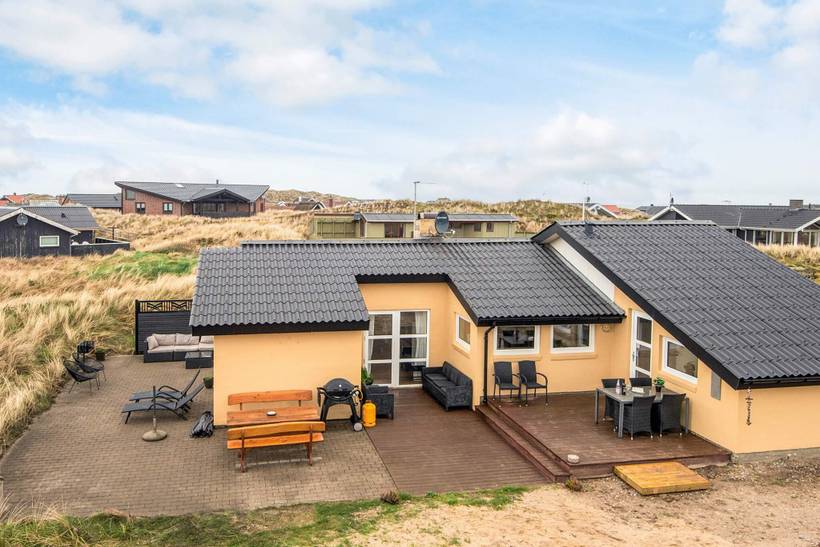 Foto von Ferienhaus BT59 in Årgab - Westjütland