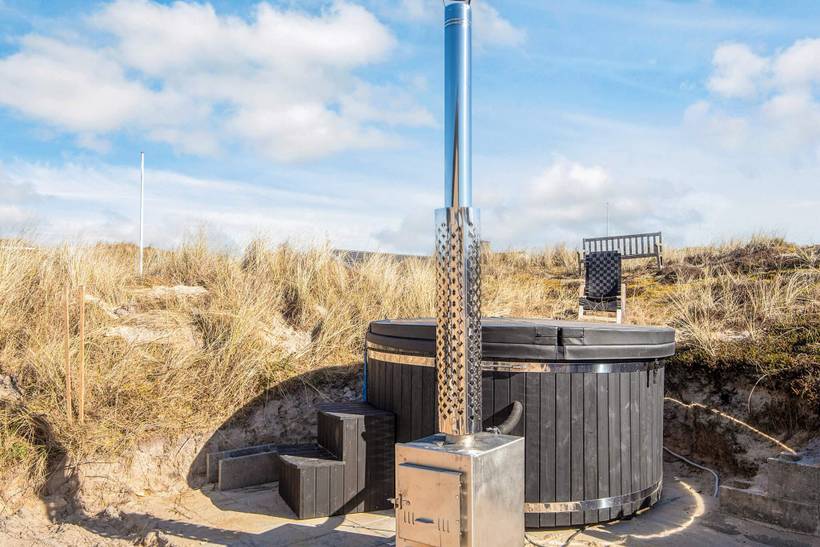 Foto von Ferienhaus BT59 in Årgab - Westjütland
