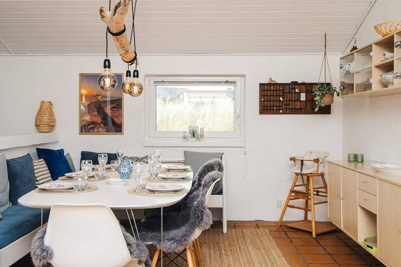 Foto von Ferienhaus BT59 in Årgab - Westjütland