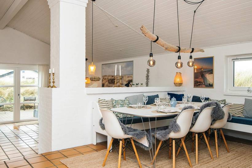 Foto von Ferienhaus BT59 in Årgab - Westjütland