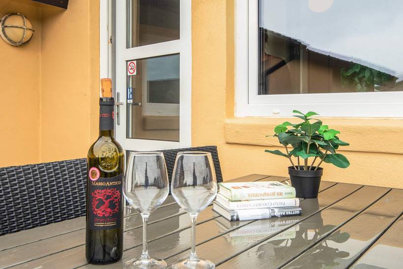 Foto von Ferienhaus BT59 in Årgab - Westjütland