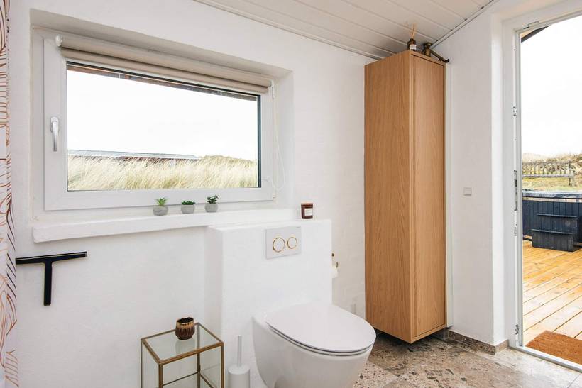 Foto von Ferienhaus BT59 in Årgab - Westjütland