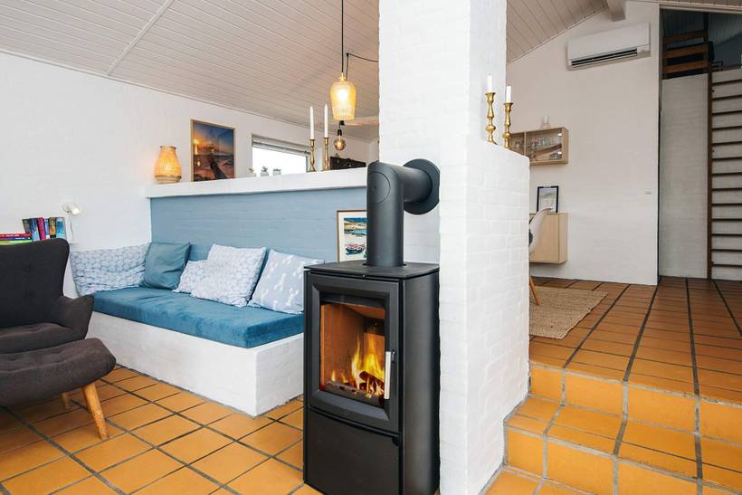 Foto von Ferienhaus BT59 in Årgab - Westjütland