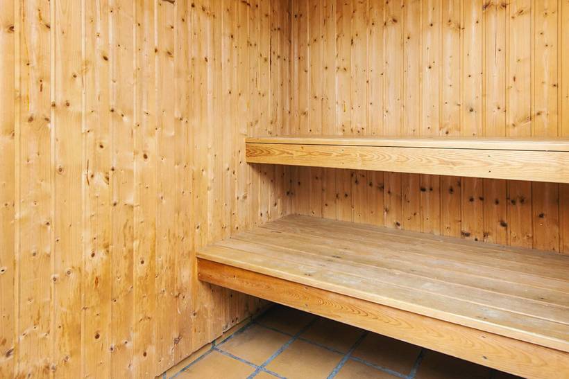 Foto von Ferienhaus BT59 in Årgab - Westjütland