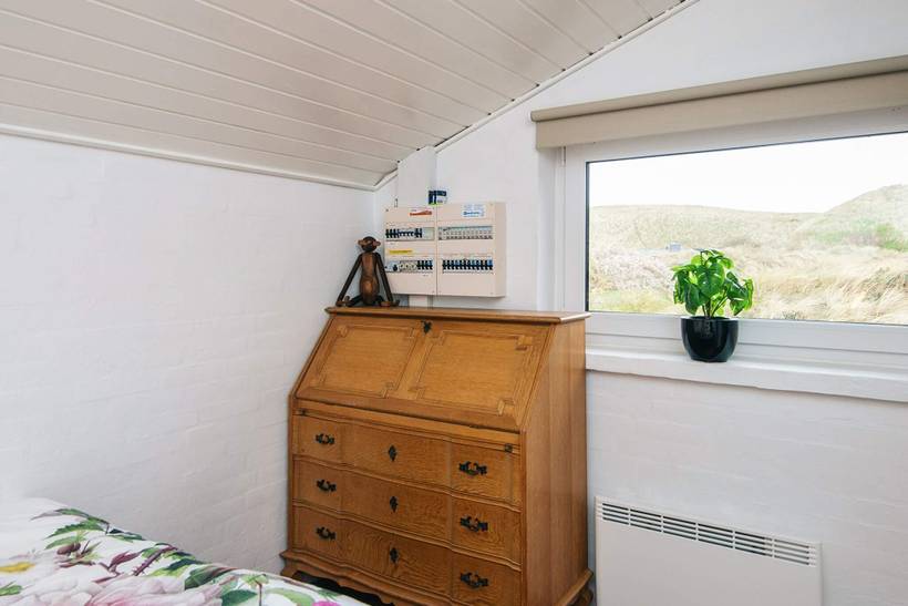 Foto von Ferienhaus BT59 in Årgab - Westjütland