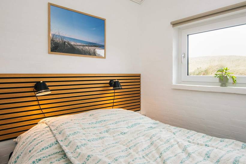 Foto von Ferienhaus BT59 in Årgab - Westjütland
