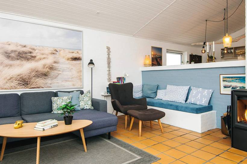 Foto von Ferienhaus BT59 in Årgab - Westjütland
