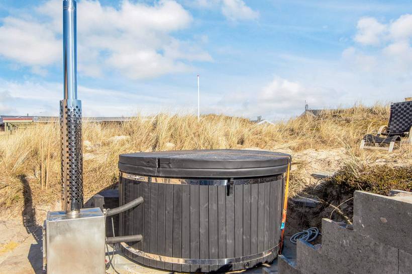 Foto von Ferienhaus BT59 in Årgab - Westjütland