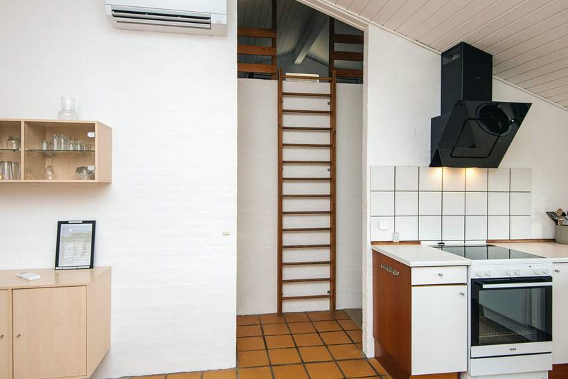 Foto von Ferienhaus BT59 in Årgab - Westjütland