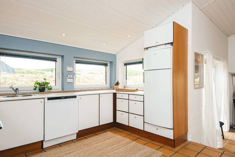 Foto von Ferienhaus BT59 in Årgab - Westjütland