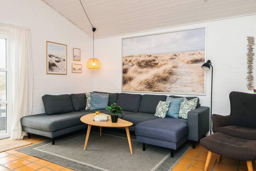 Foto von Ferienhaus BT59 in Årgab - Westjütland