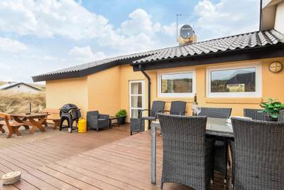 Vorschaubild von Ferienhaus BT59 in Årgab - Westjütland