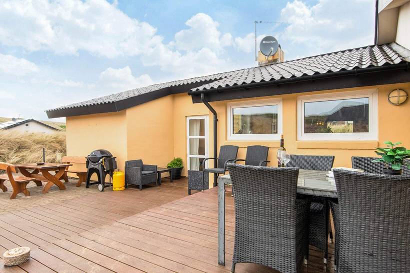 Foto von Ferienhaus BT59 in Årgab - Westjütland