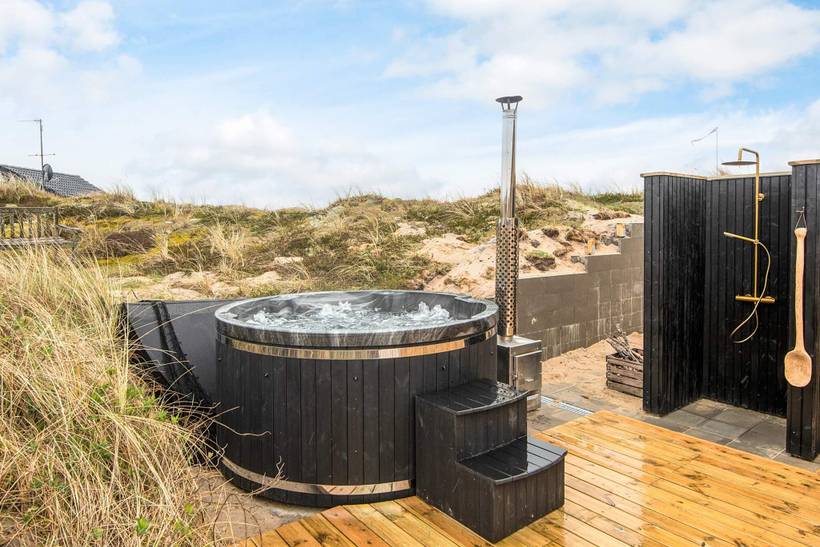 Foto von Ferienhaus BT59 in Årgab - Westjütland