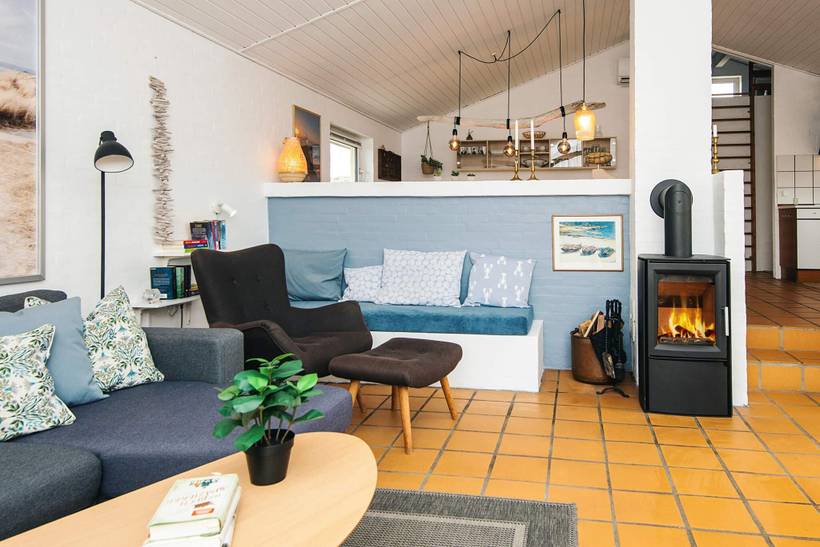 Foto von Ferienhaus BT59 in Årgab - Westjütland