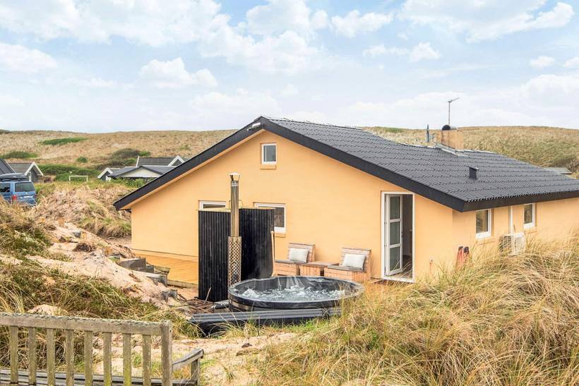 Foto von Ferienhaus BT59 in Årgab - Westjütland