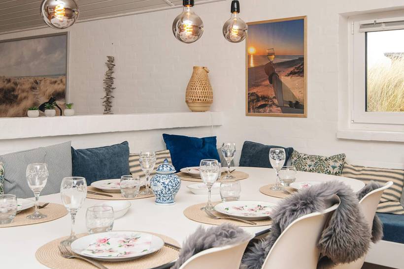 Foto von Ferienhaus BT59 in Årgab - Westjütland