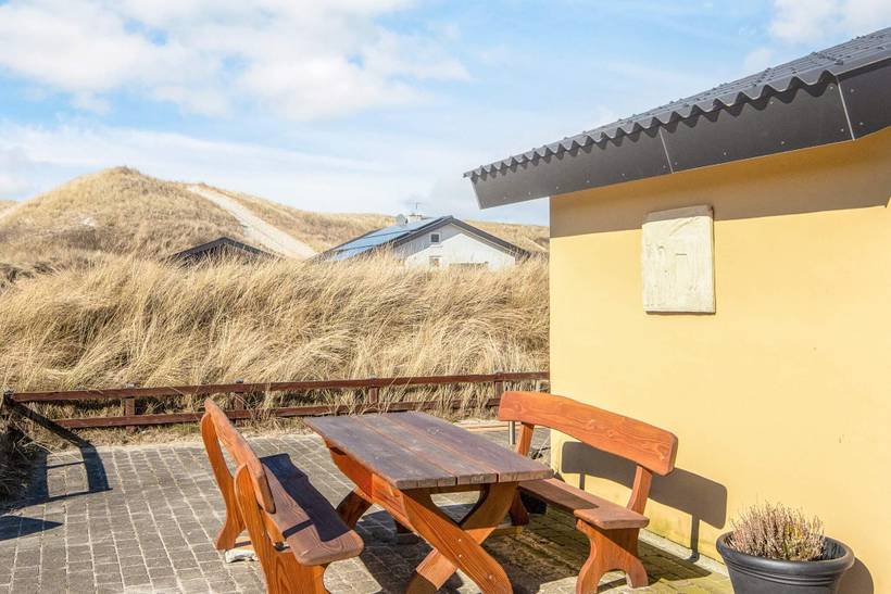 Foto von Ferienhaus BT59 in Årgab - Westjütland