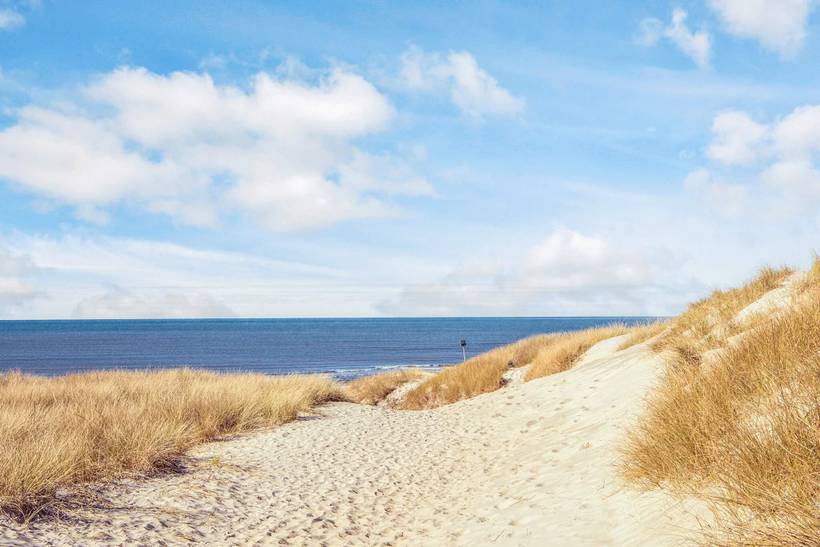 Foto von Ferienhaus BT59 in Årgab - Westjütland