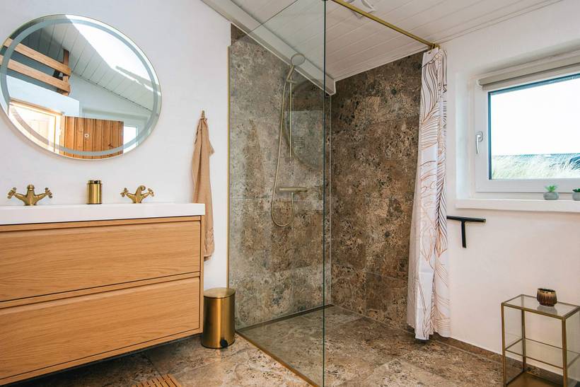 Foto von Ferienhaus BT59 in Årgab - Westjütland