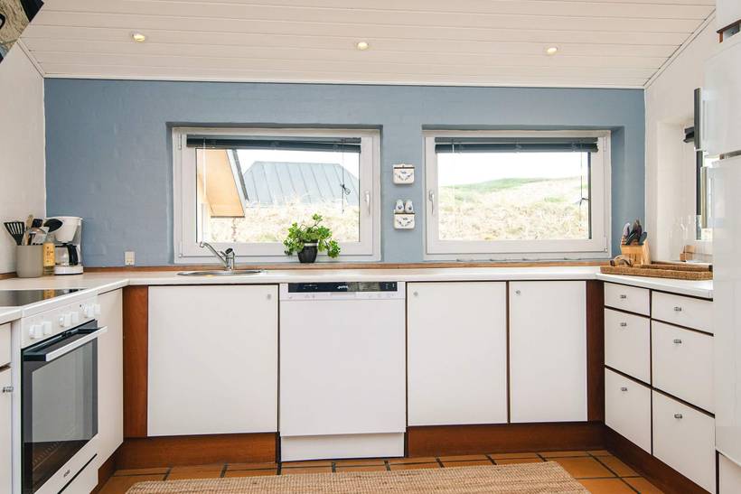 Foto von Ferienhaus BT59 in Årgab - Westjütland