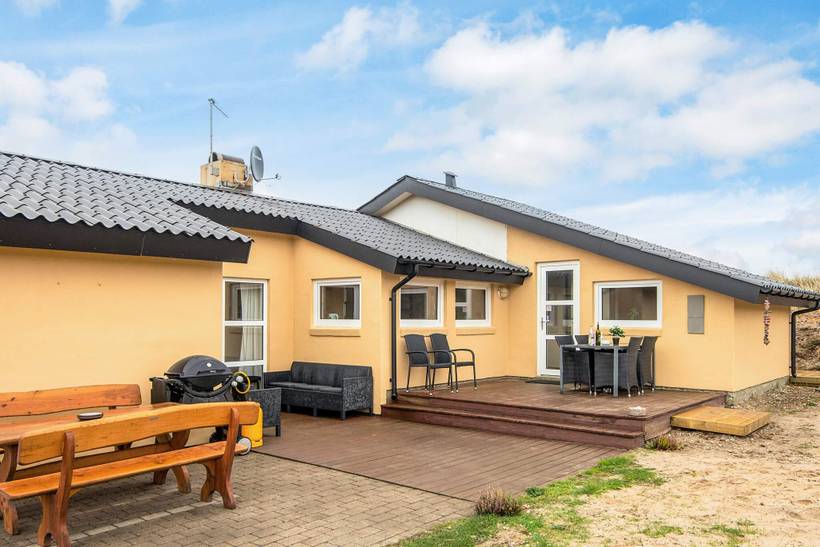 Foto von Ferienhaus BT59 in Årgab - Westjütland