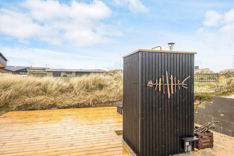 Foto von Ferienhaus BT59 in Årgab - Westjütland