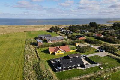 Vorschaubild von Ferienhaus BT63 in Haurvig - Årgab - Westjütland