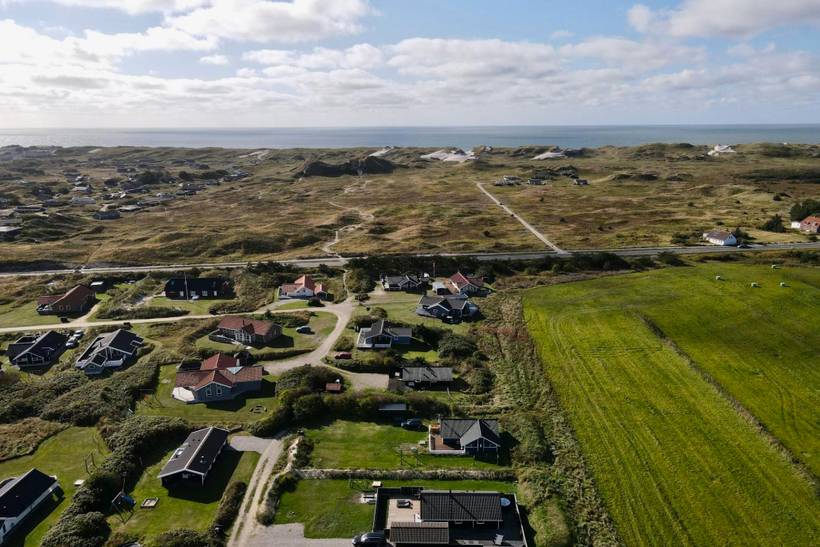 Foto von Ferienhaus BT63 in Haurvig - Årgab - Westjütland