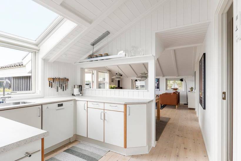 Foto von Ferienhaus BT64 in Henne Strand - Westjütland