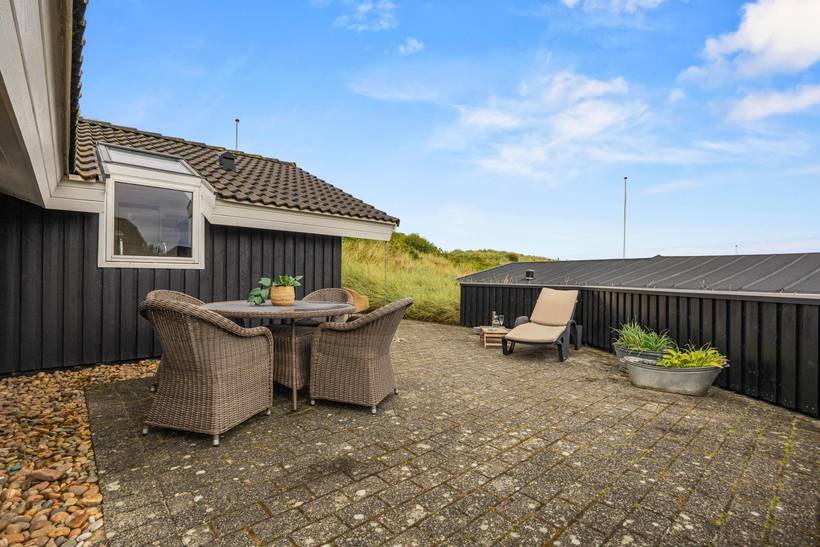 Foto von Ferienhaus BT64 in Henne Strand - Westjütland
