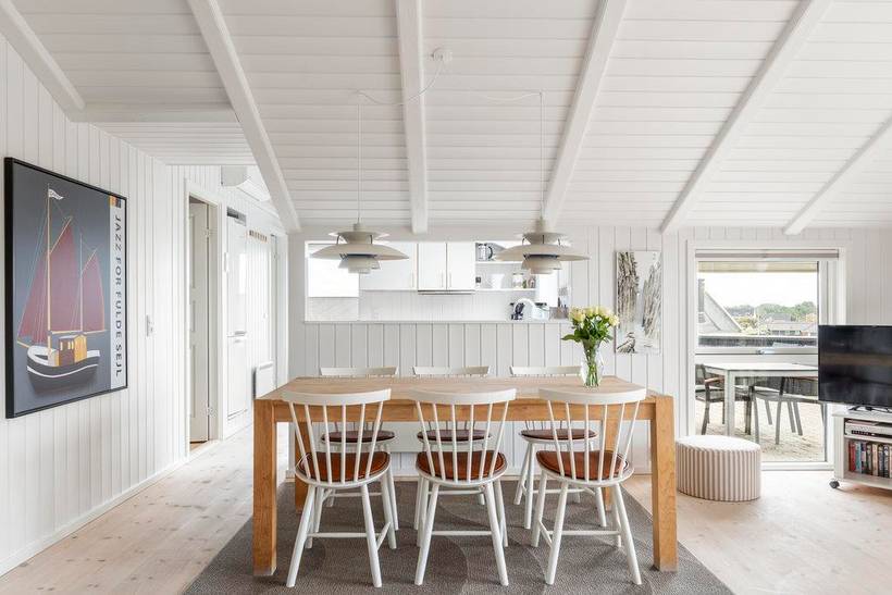 Foto von Ferienhaus BT64 in Henne Strand - Westjütland